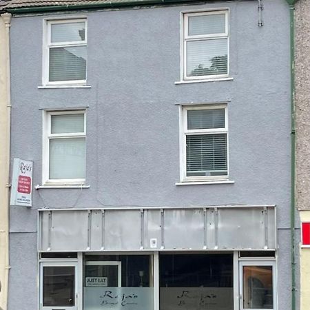 Holyheadinn エクステリア 写真